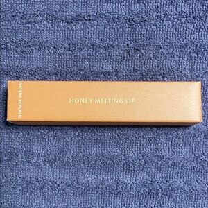 Nature Republic Honey Melting Lip